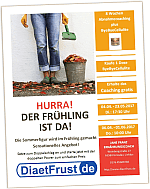 Frühlings-Angebot